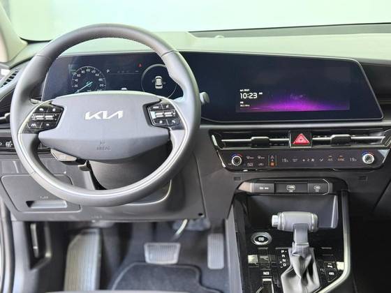 KIA NIRO 1.6 GDI HEV EX DCT